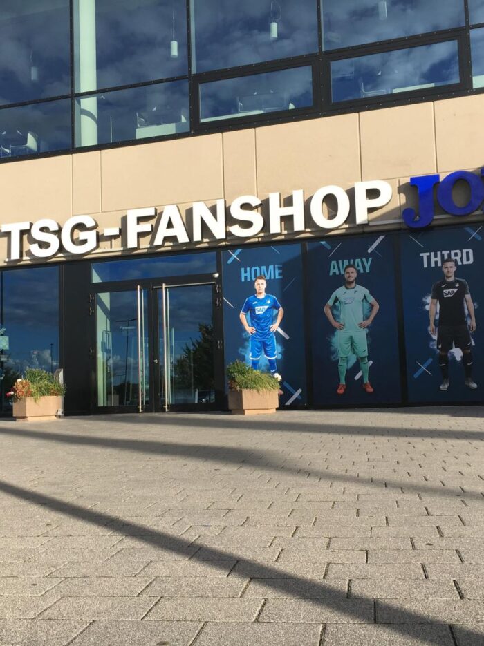 fanshop tienda oficial diseño store